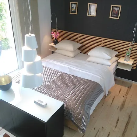 Appartement Monaco Pool Sea View