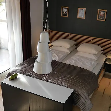 Appartement Monaco Pool Sea View