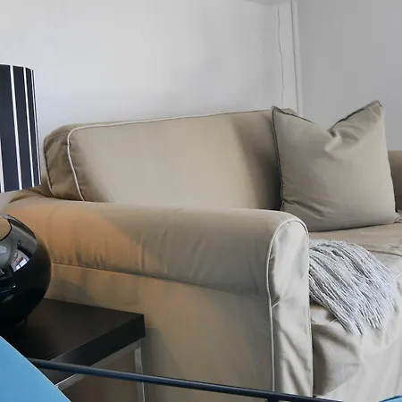 Appartement Monaco Pool Sea View