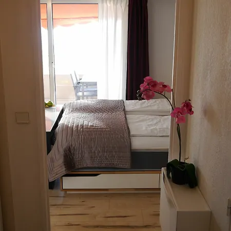 Apartment Monaco Pool Sea View Beausoleil