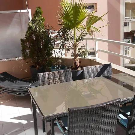 Apartment Monaco Pool Sea View